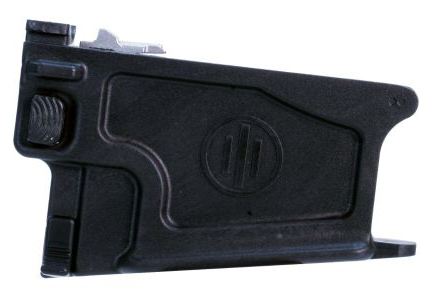 PWS UXR MAGWELL ASSEMBLY MEDIUM FRAME AR15 BLK - Sale